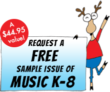 Request A Free Magazine